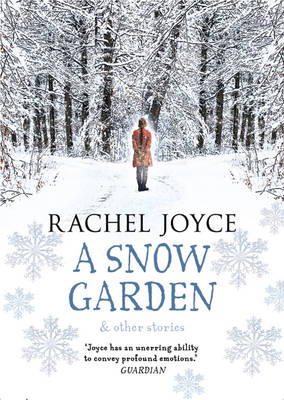 Book cover for A Snow Garden and Other Stories