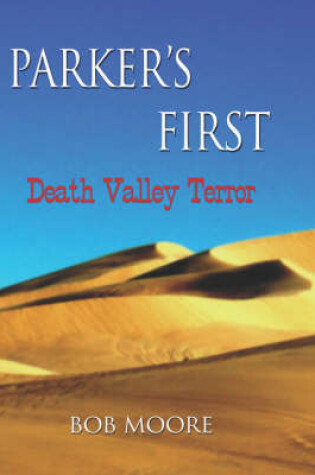 Cover of Parker's First