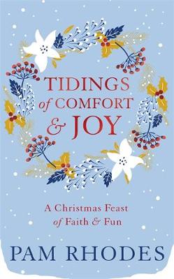 Book cover for Tidings of Comfort and Joy