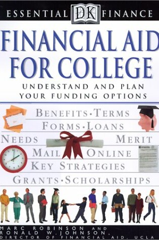 Cover of Financial Aid for College