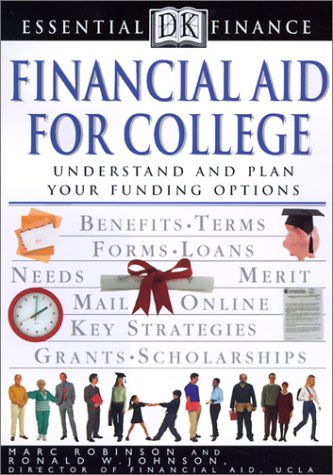 Cover of Financial Aid for College