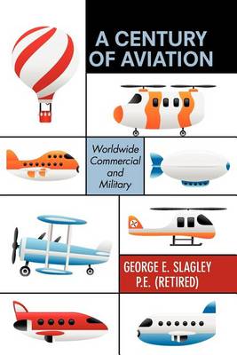 Cover of A Century of Aviation