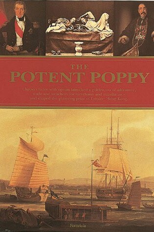 Cover of Potent Poppy