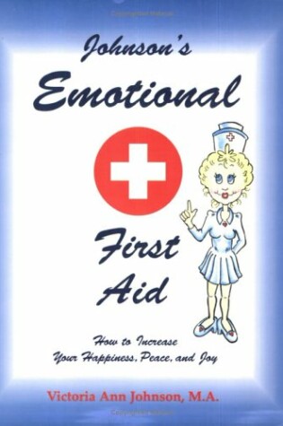 Cover of Johnson's Emotional First Aid