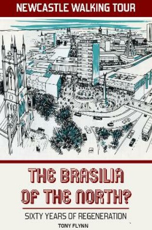 Cover of The Brasilia of the North?