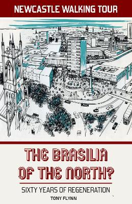 Book cover for The Brasilia of the North?