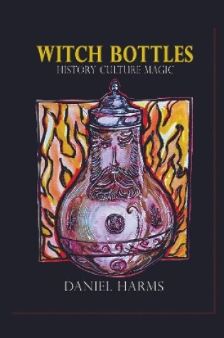 Cover of Witch Bottles