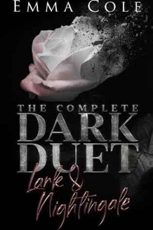Cover of The Complete Dark Duet