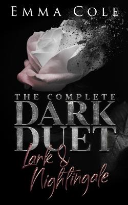 Book cover for The Complete Dark Duet