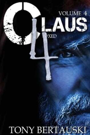 Cover of Claus Boxed 4