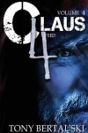 Book cover for Claus Boxed 4