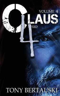 Cover of Claus Boxed 4