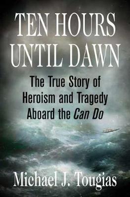 Book cover for Ten Hours Until Dawn