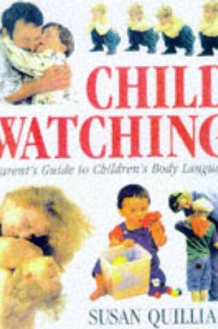 Cover of Child Watching
