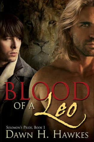 Cover of Blood of a Leo
