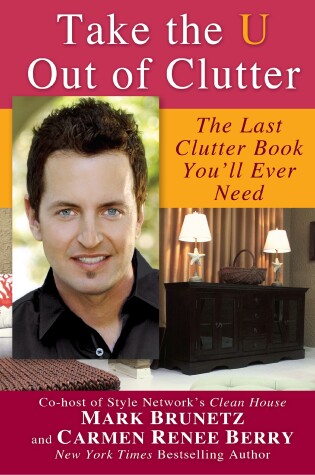 Cover of Take the U out of Clutter