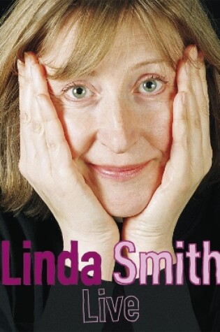 Cover of Linda Smith Live