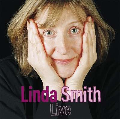 Book cover for Linda Smith Live