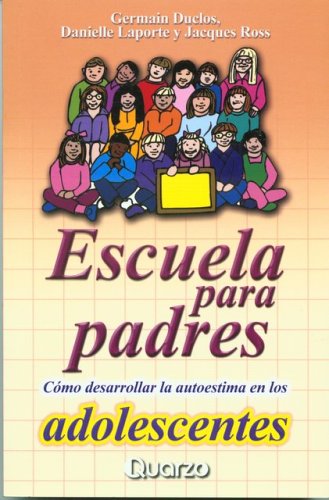 Book cover for Escuela Para Padres