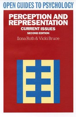 Book cover for Perception and Representation