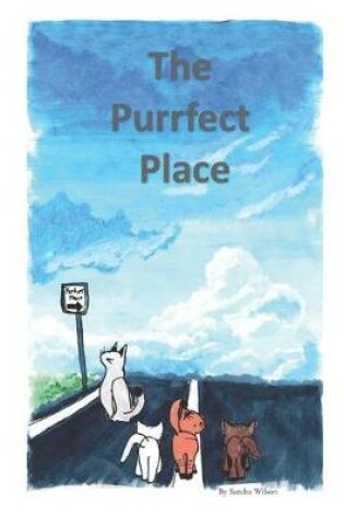 Cover of The Purrfect Place