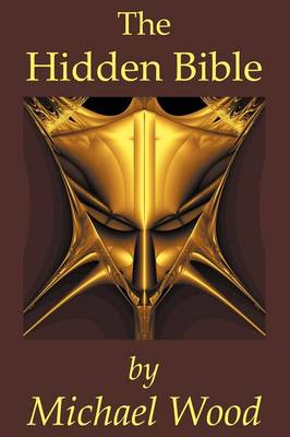 Book cover for The Hidden Bible