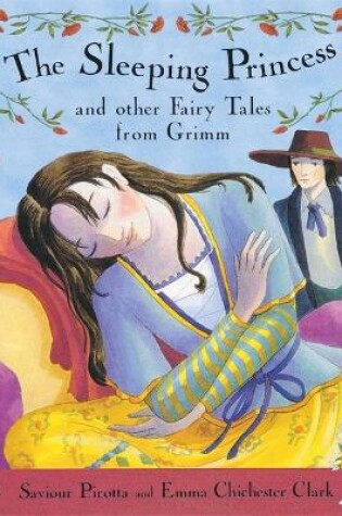 Cover of The Sleeping Princess and other Fairy Tales from Grimm