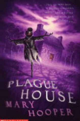 Cover of The Plague House