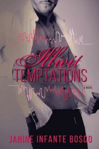 Cover of Illicit Temptations
