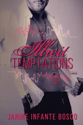 Book cover for Illicit Temptations