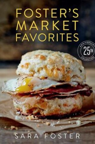 Cover of Foster's Market Favorites