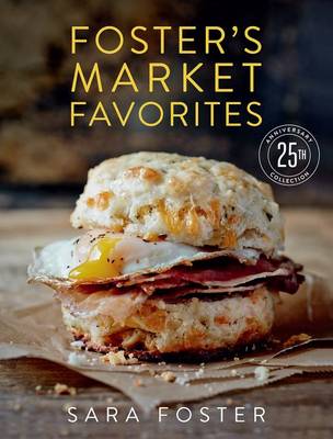 Book cover for Foster's Market Favorites