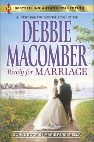 Cover of Ready for Marriage & Finding Happily-Ever-After