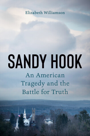 Cover of Sandy Hook