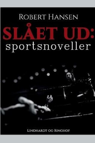 Cover of Slået ud