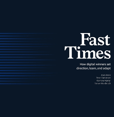 Book cover for Fast Times