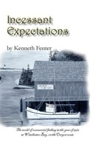 Cover of Incessant Expectations