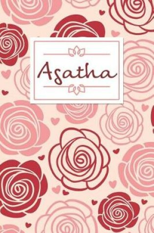 Cover of Agatha