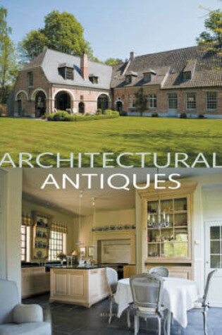 Cover of Architectural Antiques