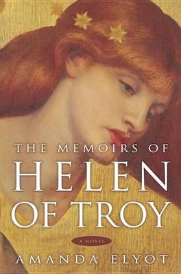 Book cover for Memoirs of Helen of Troy, The: A Novel