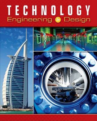 Book cover for Technology