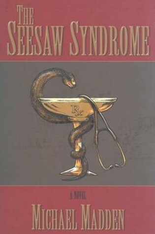 Cover of The Seesaw Syndrome