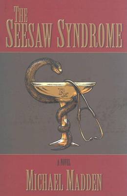 Book cover for The Seesaw Syndrome