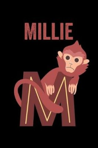 Cover of Millie