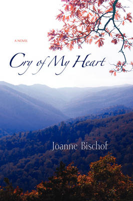 Book cover for Cry of My Heart