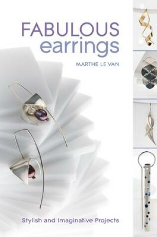 Cover of Fabulous Earrings