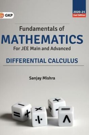 Cover of Fundamentals of Mathematics