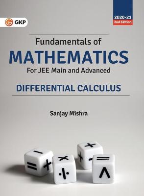 Book cover for Fundamentals of Mathematics