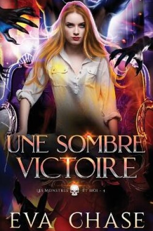 Cover of Une sombre victoire