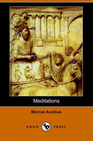 Cover of Meditations (Dodo Press)